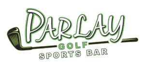 Parlay Golf Sports Bar